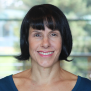 Headshot of Dr. Sasha Blum