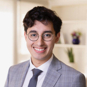 Headshot of Steve Herrera Tenorio